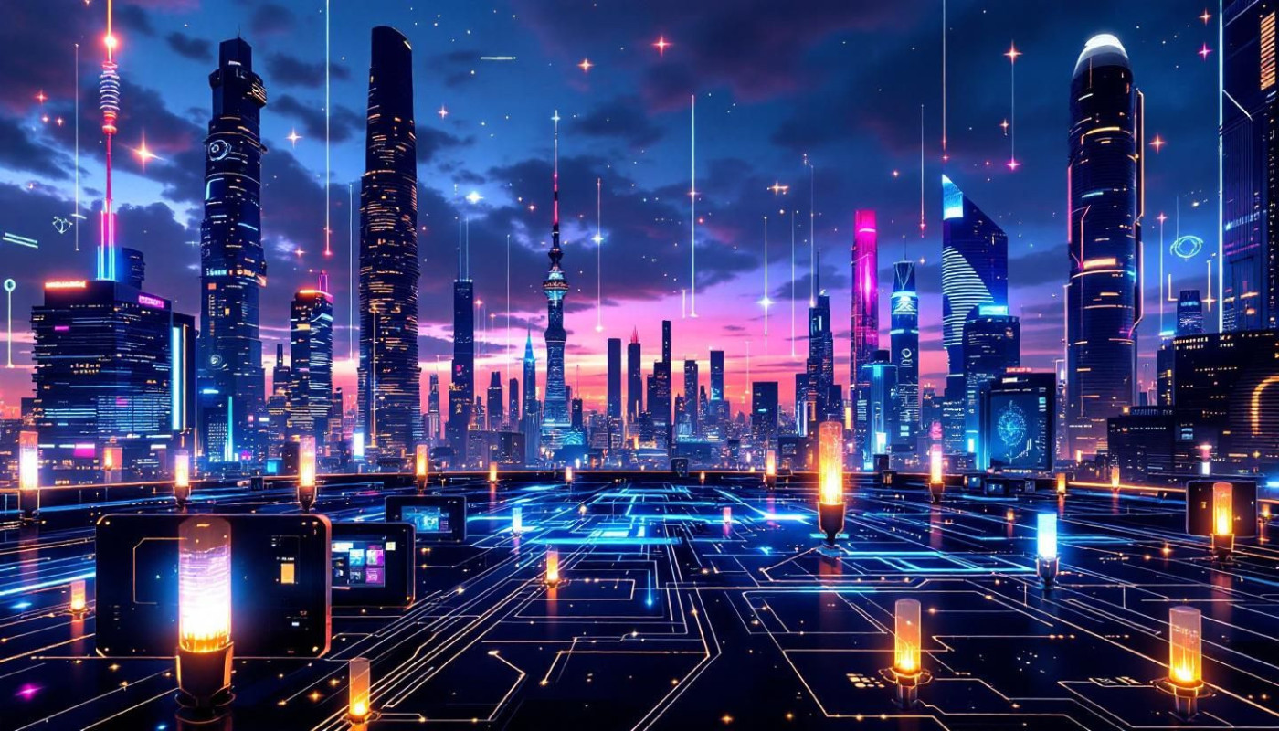 Comment la transformation numérique peut dynamiser votre gestion d'entreprise ?