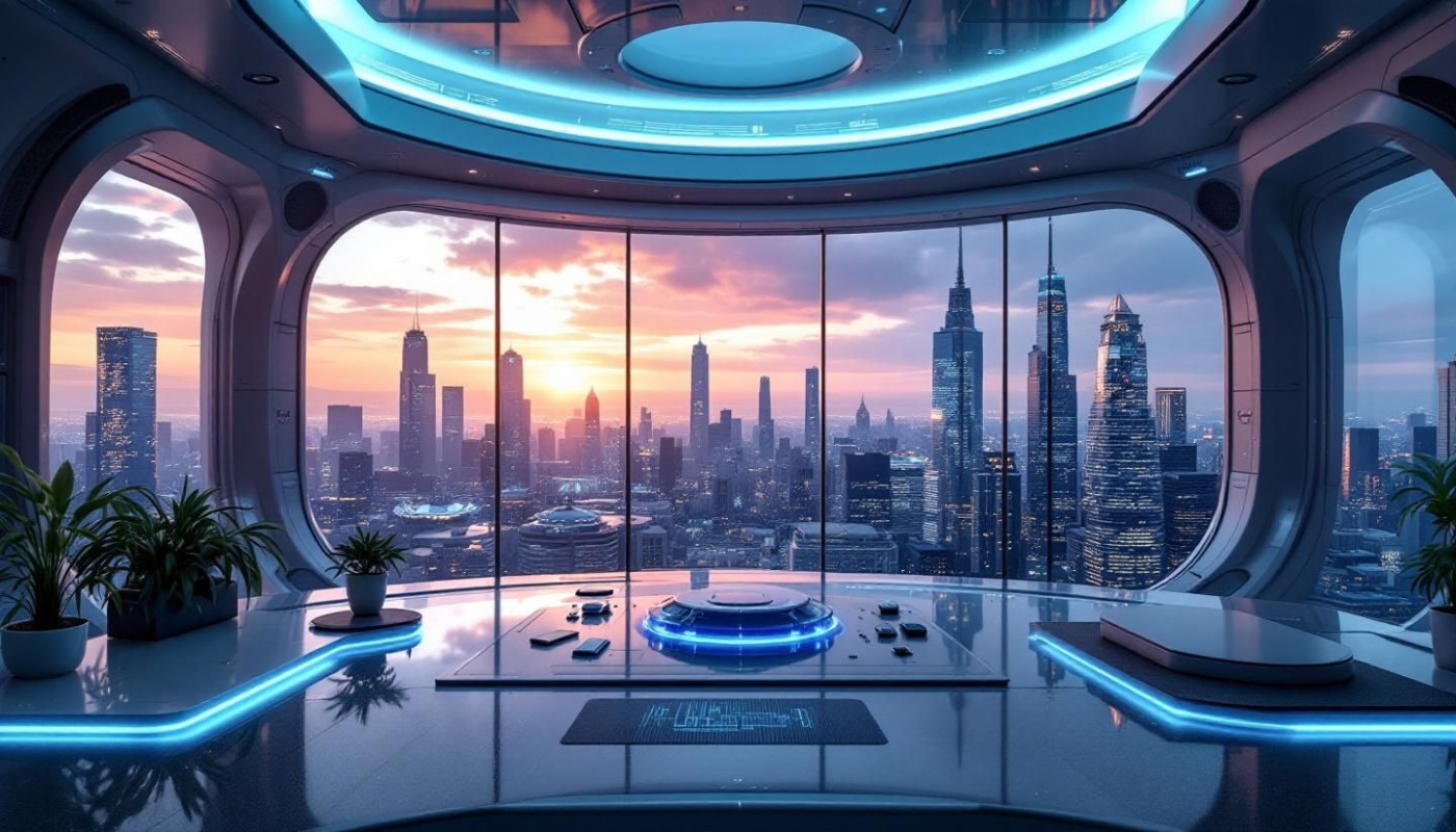 Comment les innovations en télétravail transforment le secteur des affaires ?