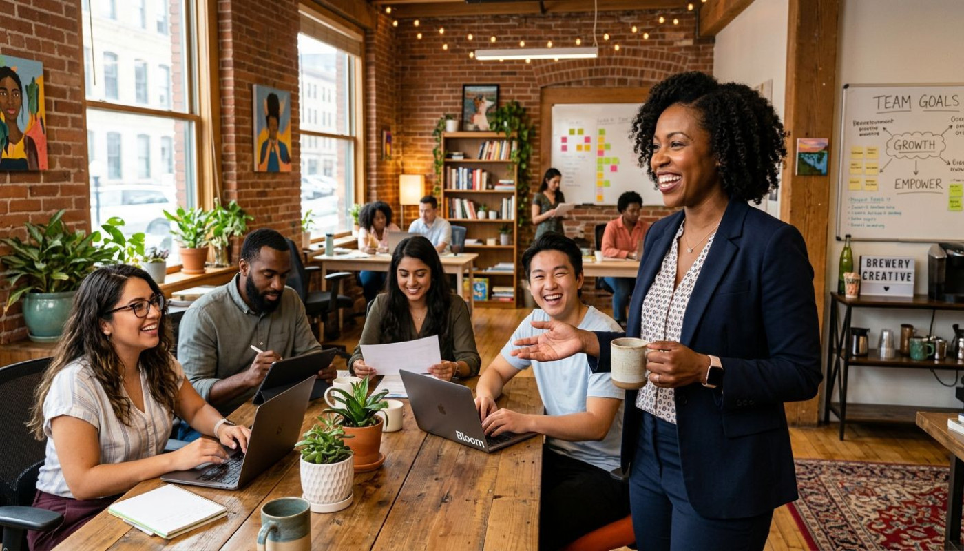 Comment les petites entreprises peuvent-elles prospérer sans budget marketing ?