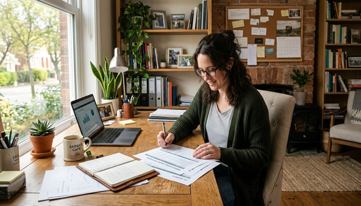 Comment les petites entreprises peuvent optimiser leur gestion fiscale ?