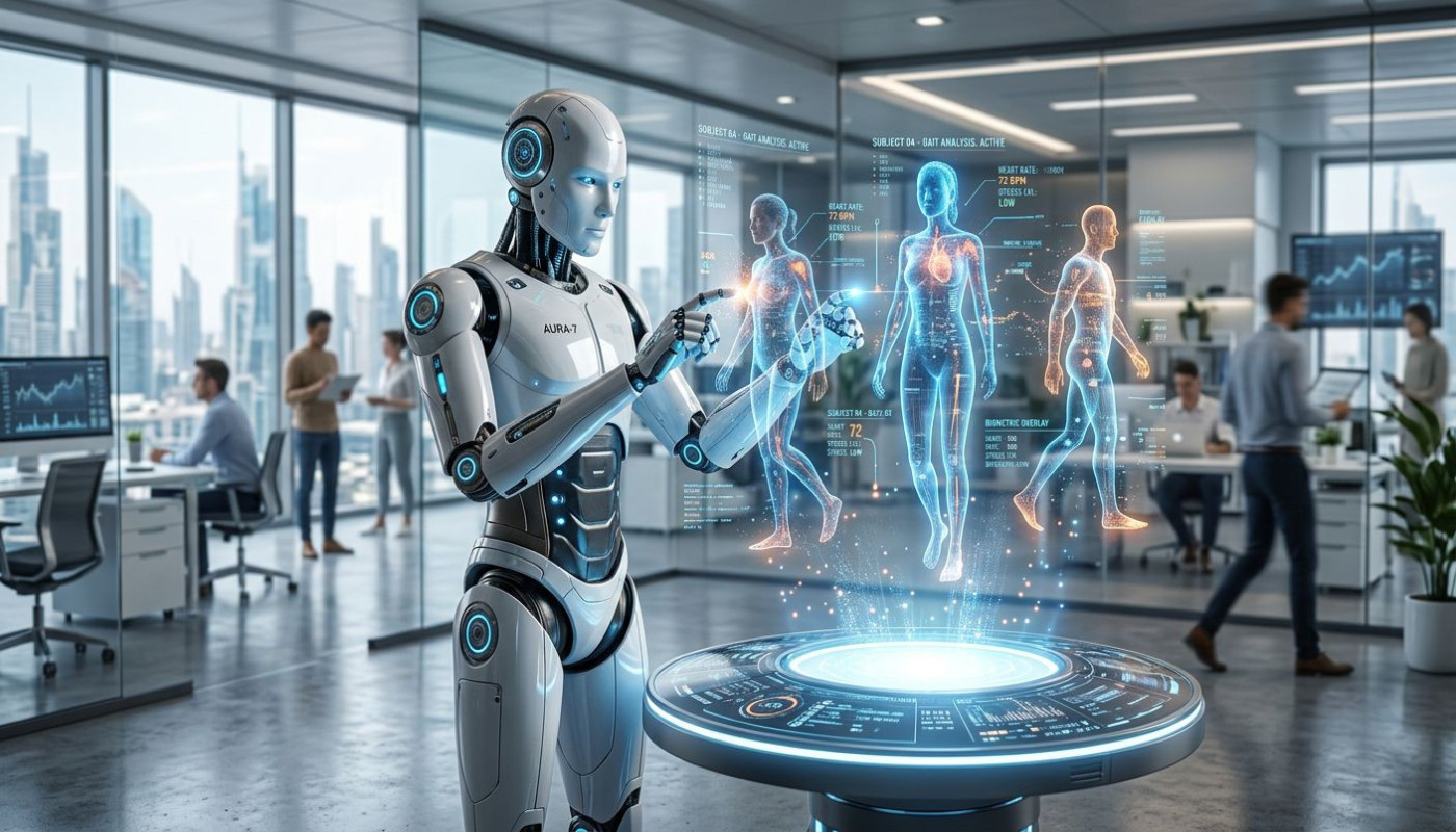 Décryptage : Les assistants virtuels peuvent-ils remplacer les tâches humaines ?