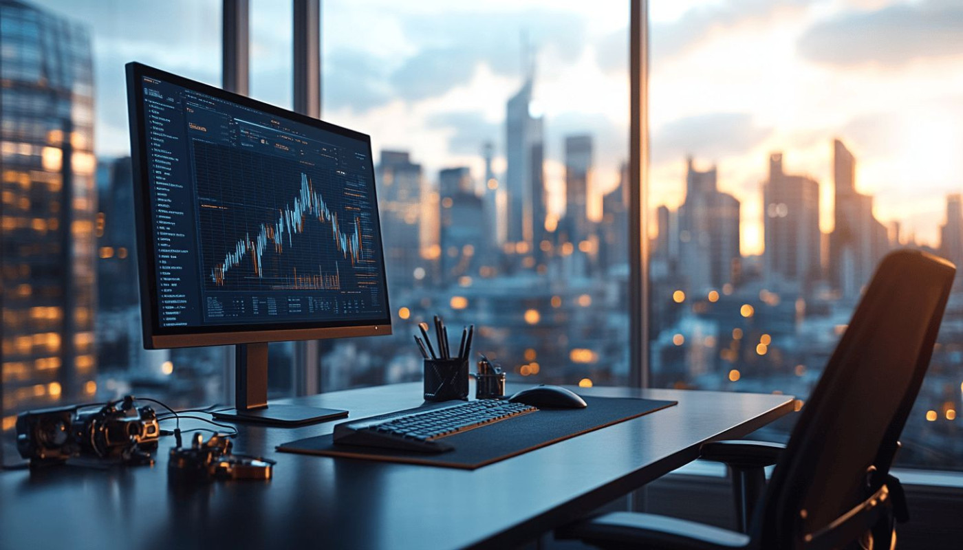 Optimisation des services informatiques pour petites et moyennes entreprises