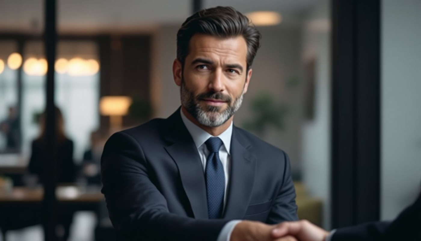 Principes de leadership éthique pour le manager moderne développer une culture d'entreprise responsable