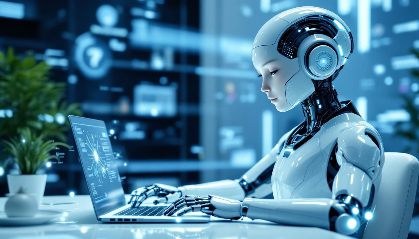 Utiliser l'intelligence artificielle pour personnaliser l'expérience utilisateur sur les sites web